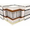 Ортопедический матрас премиум класса 3D МАГНАТ ЛАТЕКС-КОКОС ЗИМА-ЛЕТО PS
