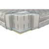 Ортопедический матрас премиум класса 3D ОНИС