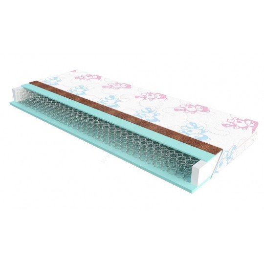 243,  BABY SOFT/ бейби софт, , 1 149.00 грн,  BABY SOFT, ЕММ, Матрасы