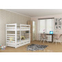 592, Кровать Дуос, , 5 900.00 грн, Кровать Дуос, Mecano, Кровати двухъярусные