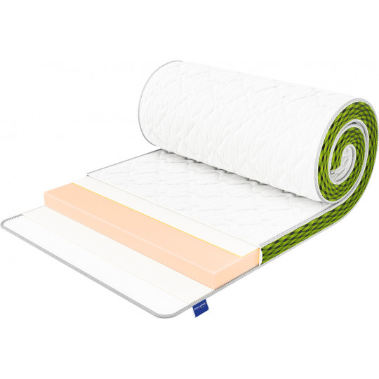 Матрас Тонкий матрас Soft Roll/Софт Ролл