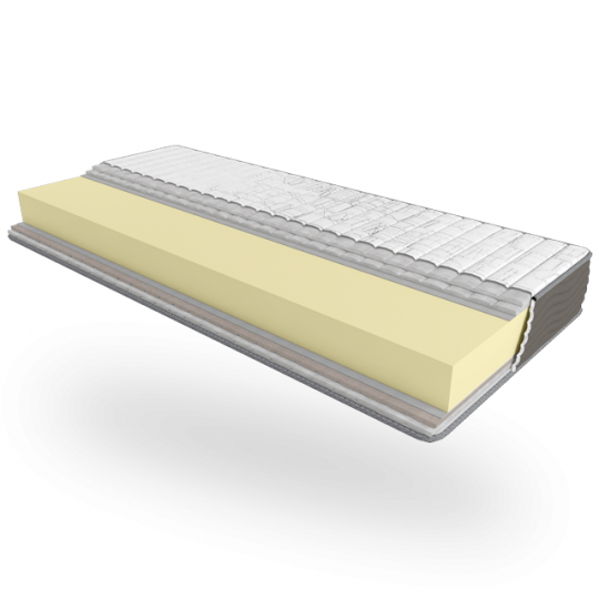 Матрас SLIM ROLL / СЛИМ РОЛЛ (ЕММ)