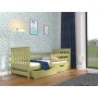 549, Кровать Адель (массив), , 3 795.00 грн, Кровать Адель (массив), , Кровати детские