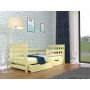 549, Кровать Адель (массив), , 3 795.00 грн, Кровать Адель (массив), , Кровати детские