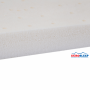 Тонкий матрас LATEX X3 EUROSLEEP Латекс