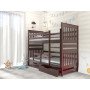 550, Кровать Адель Duo (массив), , 7 655.00 грн, Кровать Адель Duo (массив), , Кровати детские