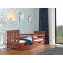 549, Кровать Адель (массив), , 3 795.00 грн, Кровать Адель (массив), , Кровати детские