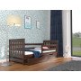549, Кровать Адель (массив), , 3 795.00 грн, Кровать Адель (массив), , Кровати детские