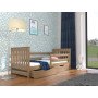 549, Кровать Адель (массив), , 3 795.00 грн, Кровать Адель (массив), , Кровати детские