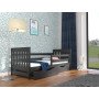 549, Кровать Адель (массив), , 3 795.00 грн, Кровать Адель (массив), , Кровати детские