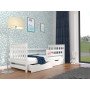 549, Кровать Адель (массив), , 3 795.00 грн, Кровать Адель (массив), , Кровати детские