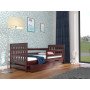 549, Кровать Адель (массив), , 3 795.00 грн, Кровать Адель (массив), , Кровати детские