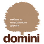 Кровати Domini