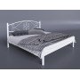 Кровать металлическая КамелияTENERO