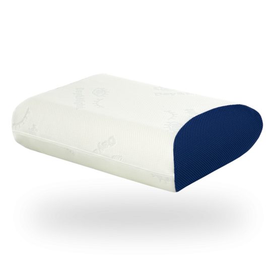 281, Подушка Классическая Memory, , 599.00 грн, Подушка классическая Memory, ЕММ, Подушки