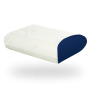 281, Подушка Классическая Memory, , 599.00 грн, Подушка классическая Memory, ЕММ, Подушки