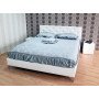 769, Кровать Изабель, , 3 960.00 грн, Кровать Изабель, , Кровати деревянные