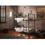 703, Кровать 2-х ярусная Виола, , 3 770.00 грн, Виола, TENERO, Кровати двухъярусные