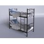 703, Кровать 2-х ярусная Виола, , 3 770.00 грн, Виола, TENERO, Кровати двухъярусные